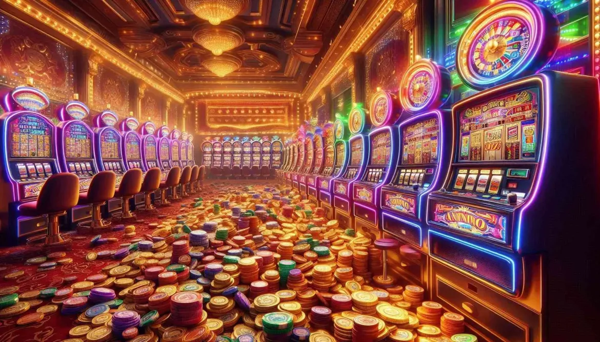 29Black Casino